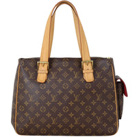 Louis Vuitton Multipli-Cite Monogram