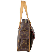 Louis Vuitton Multipli-Cite Monogram