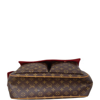 Louis Vuitton Multipli-Cite Monogram