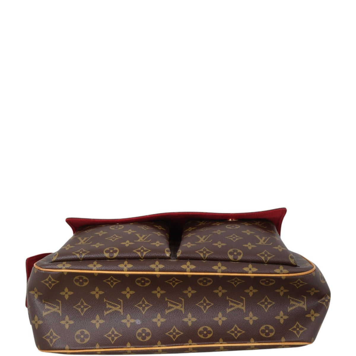 Louis Vuitton Multipli-Cite Monogram