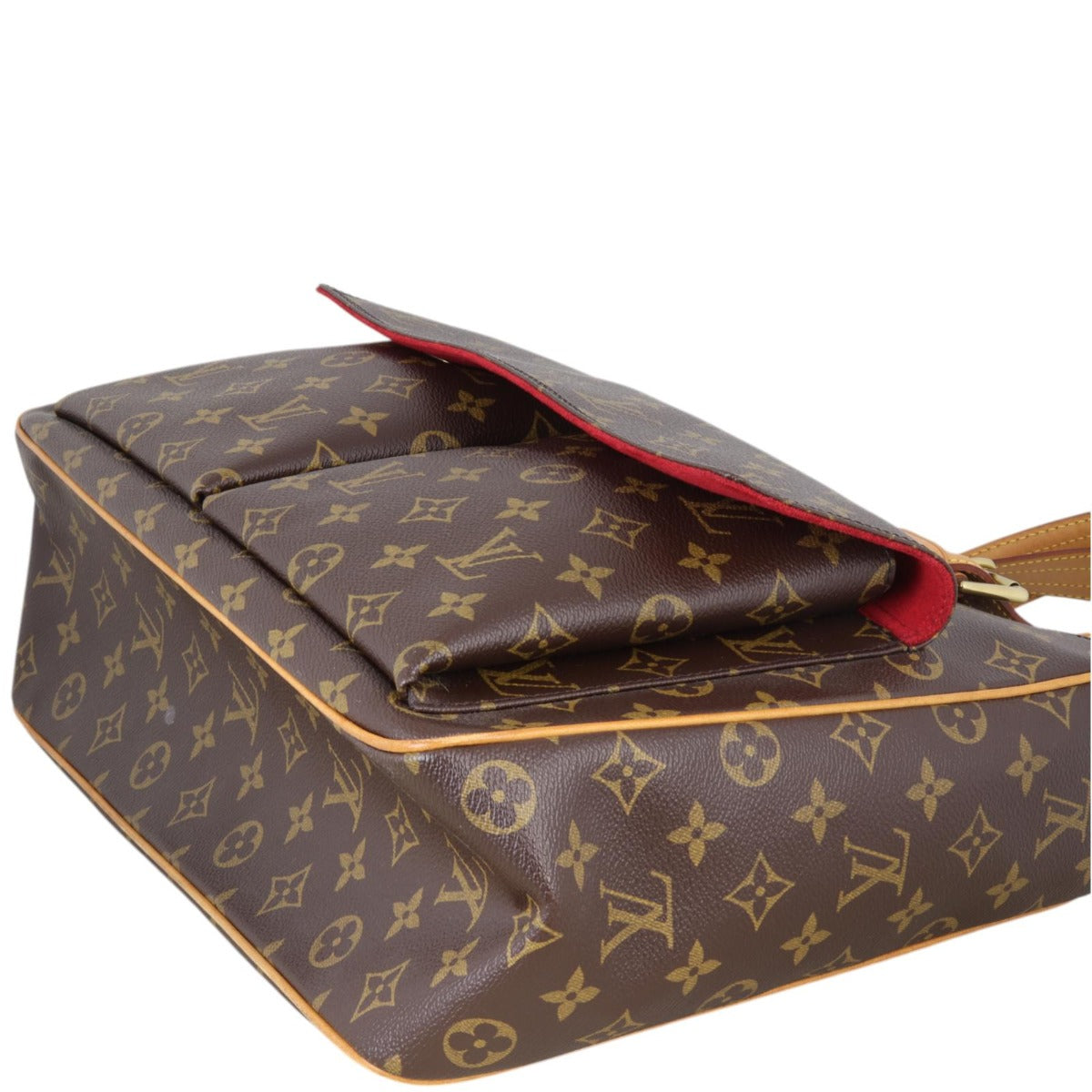 Louis Vuitton Multipli-Cite Monogram
