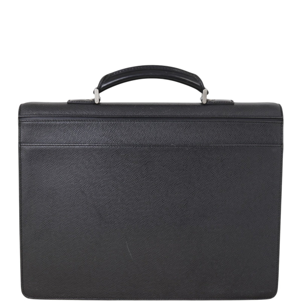 Louis Vuitton Taiga Robusto 2 Briefcase – Luxe.It.Fwd