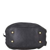 Louis Vuitton Mahina L Perforated Monogram