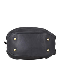 Louis Vuitton Mahina L Perforated Monogram