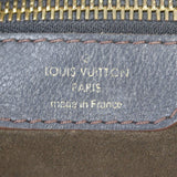 Louis Vuitton Mahina L Perforated Monogram