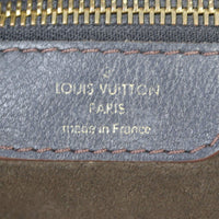 Louis Vuitton Mahina L Perforated Monogram