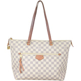 Louis Vuitton Iena MM Damier Azur