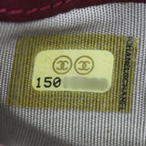 Chanel CC Bi-Fold Wallet Patent