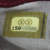 Chanel CC Bi-Fold Wallet Patent