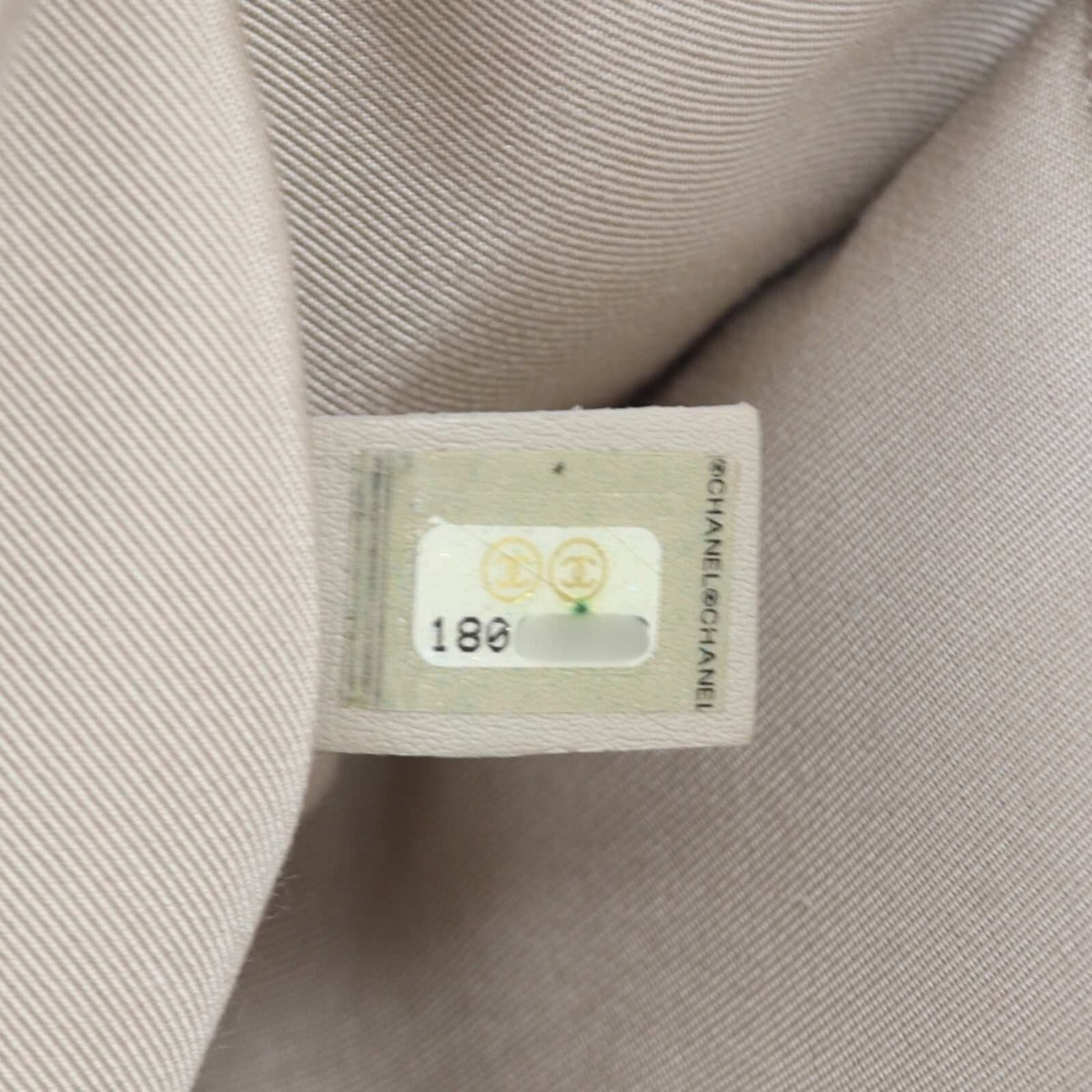 Chanel Boy Old Medium Distressed Suede