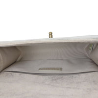 Chanel Boy Old Medium Distressed Suede