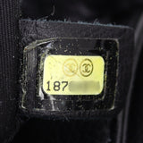 Chanel Reverso Boy Tote