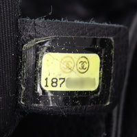 Chanel Reverso Boy Tote