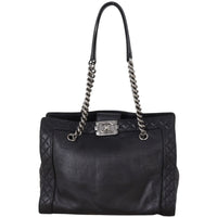 Chanel Reverso Boy Tote