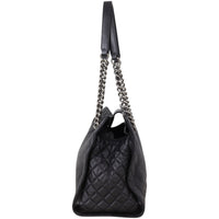 Chanel Reverso Boy Tote