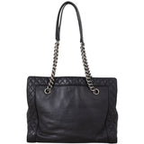 Chanel Reverso Boy Tote