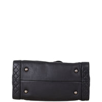 Chanel Reverso Boy Tote