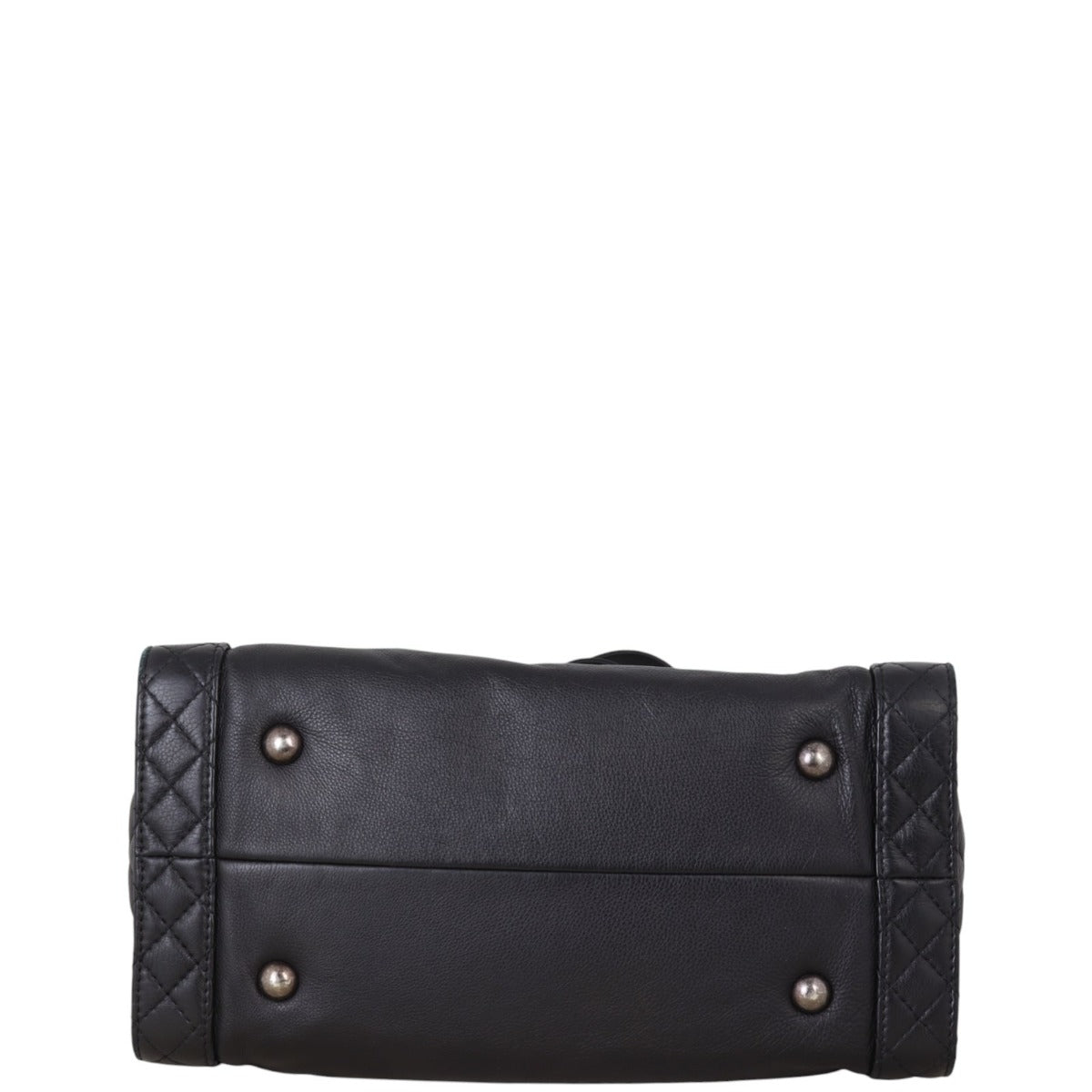 Chanel Reverso Boy Tote