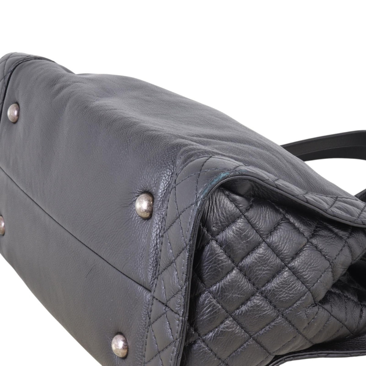 Chanel Reverso Boy Tote