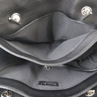 Chanel Reverso Boy Tote