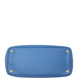 Prada Saffiano Lux Galleria Double Zip Tote Large