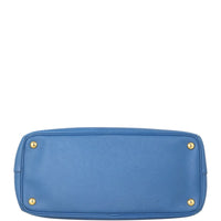 Prada Saffiano Lux Galleria Double Zip Tote Large