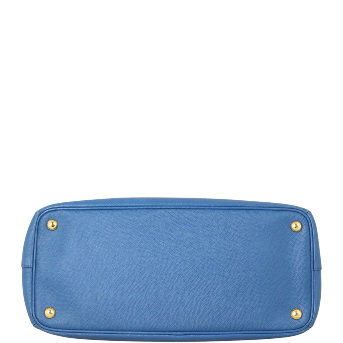 Prada Saffiano Lux Galleria Double Zip Tote Large