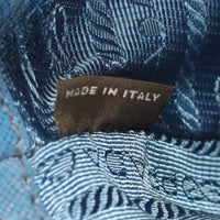 Prada Saffiano Lux Galleria Double Zip Tote Large