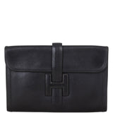 Hermes Jige PM Clutch