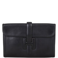 Hermes Jige PM Clutch