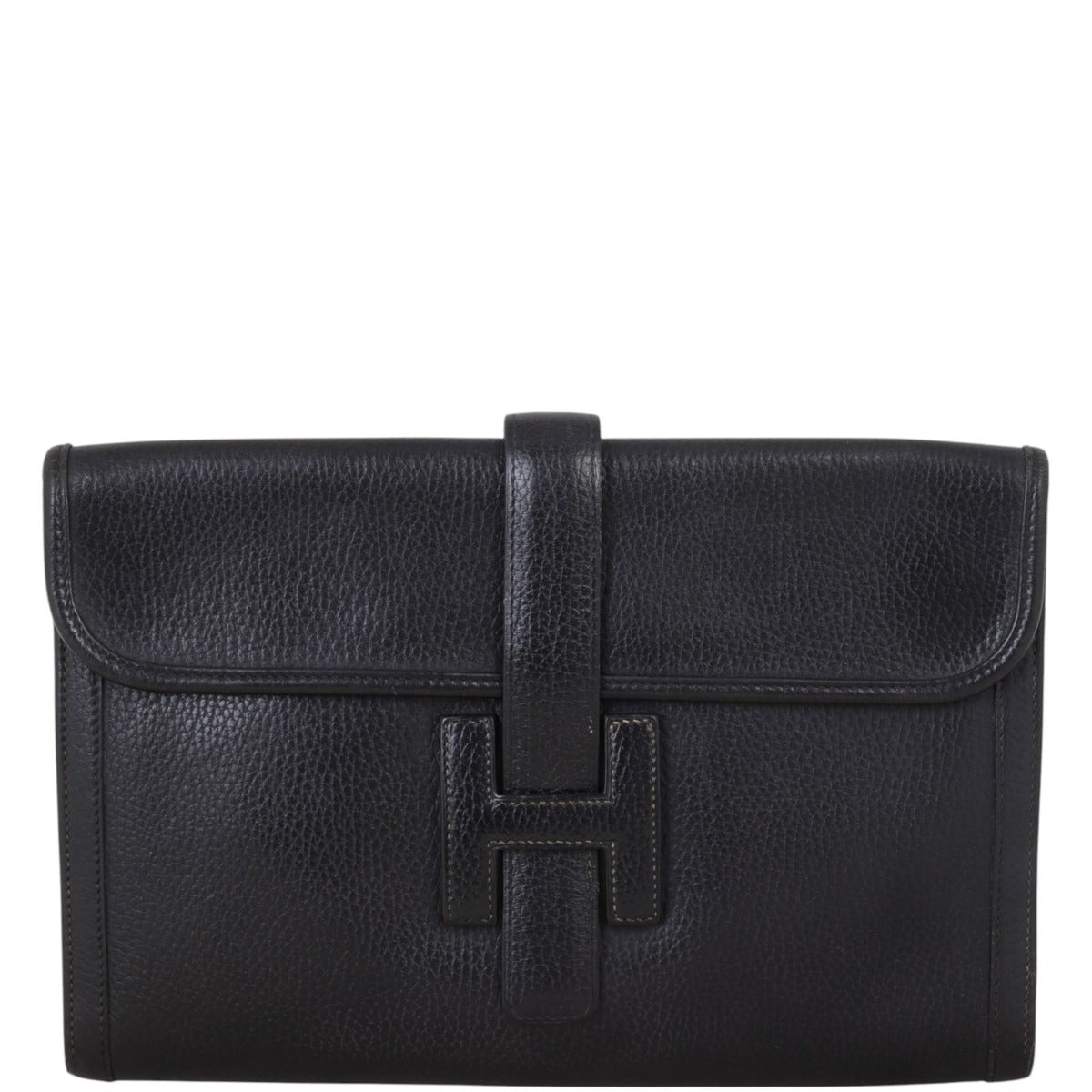 Hermes Jige PM Clutch