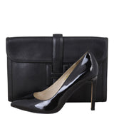 Hermes Jige PM Clutch