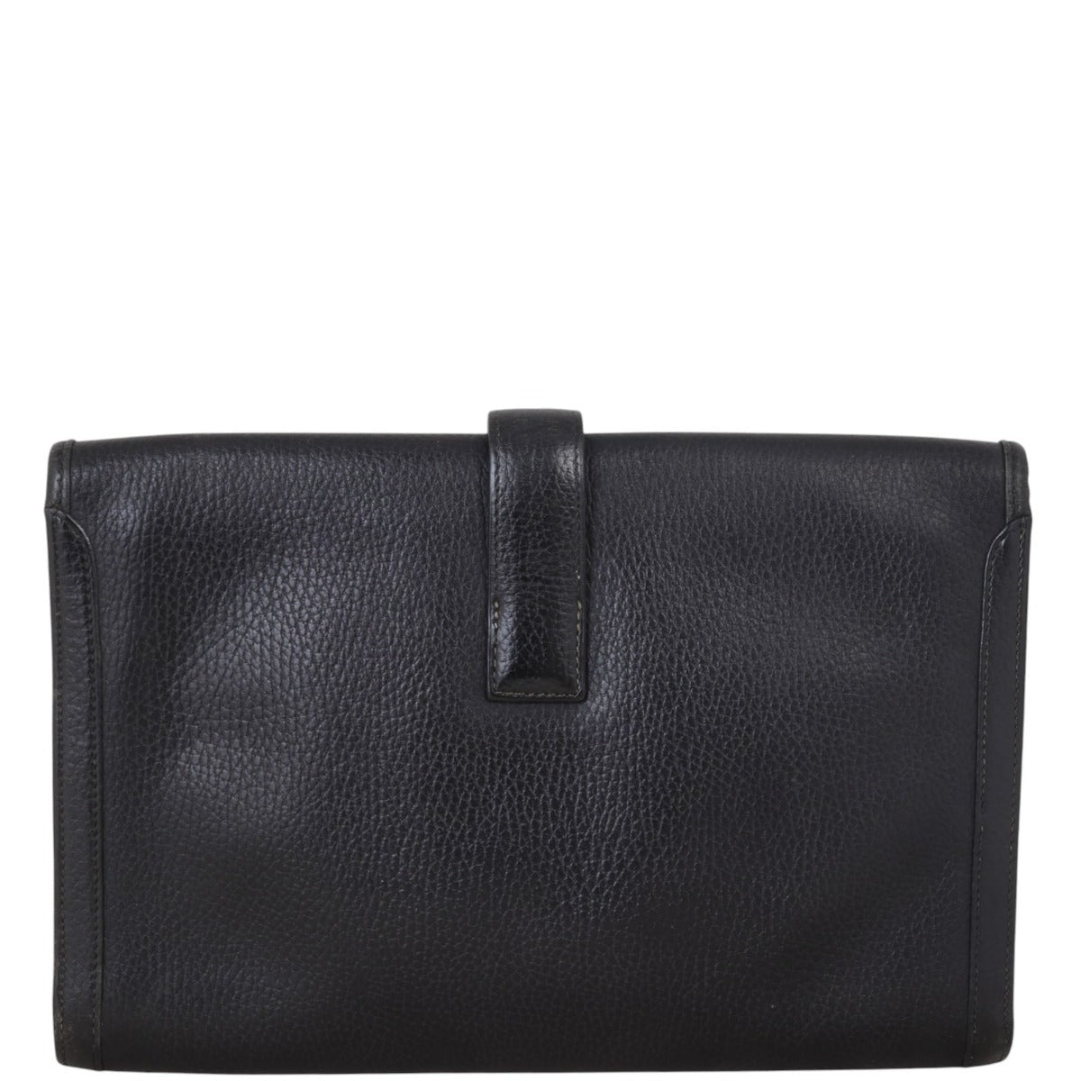 Hermes Jige PM Clutch