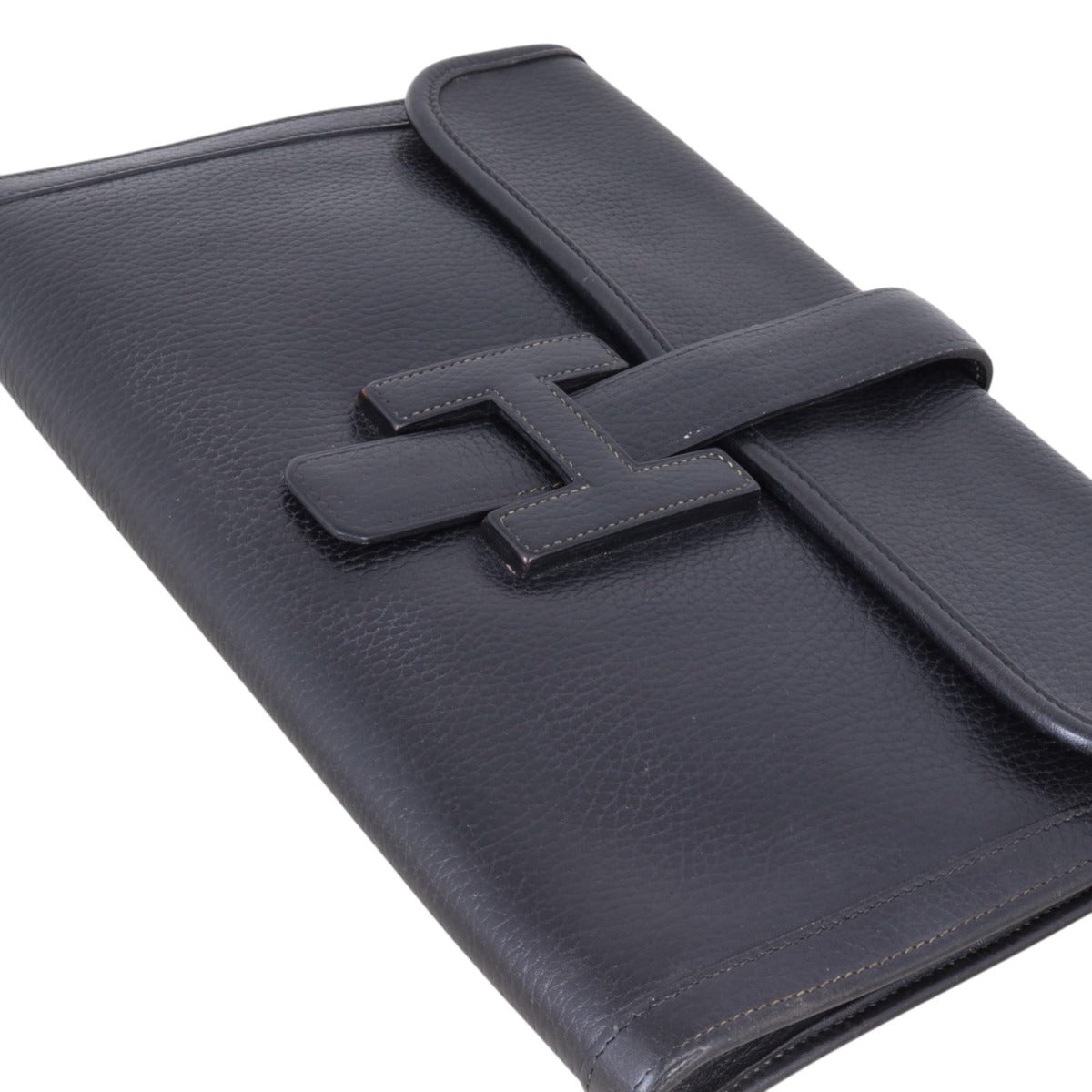 Hermes Jige PM Clutch