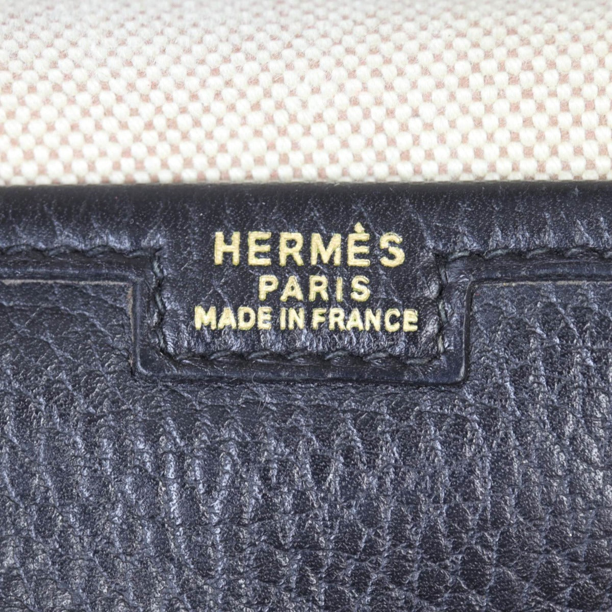 Hermes Jige PM Clutch