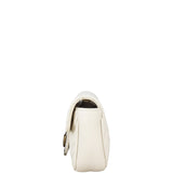 Gucci GG Marmont Matelasse Super Mini Shoulder Bag