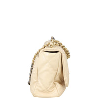 Chanel 19 Flap Bag Maxi