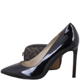 Fendi Diagonal Mini Camera Bag