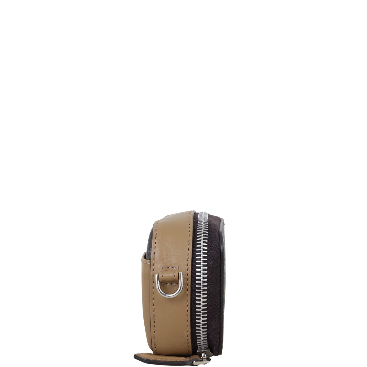 Fendi Diagonal Mini Camera Bag