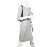 Fendi Diagonal Mini Camera Bag