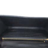 Valentino Roman Stud Wallet on Chain