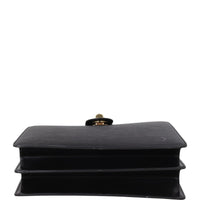 Louis Vuitton Capucines Shoulder Bag Epi