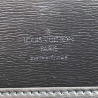 Louis Vuitton Capucines Shoulder Bag Epi