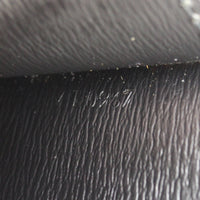 Louis Vuitton Capucines Shoulder Bag Epi