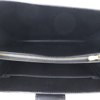 Louis Vuitton Capucines Shoulder Bag Epi