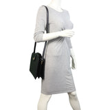 Louis Vuitton Capucines Shoulder Bag Epi