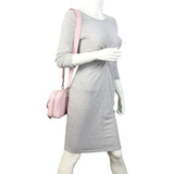 Prada Re-Edition 2001 Nappa Antique Handle Bag Small