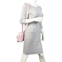 Prada Re-Edition 2001 Nappa Antique Handle Bag Small