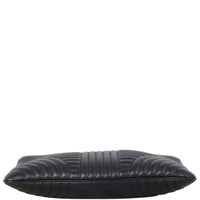 Prada Diagramme Clutch on Chain