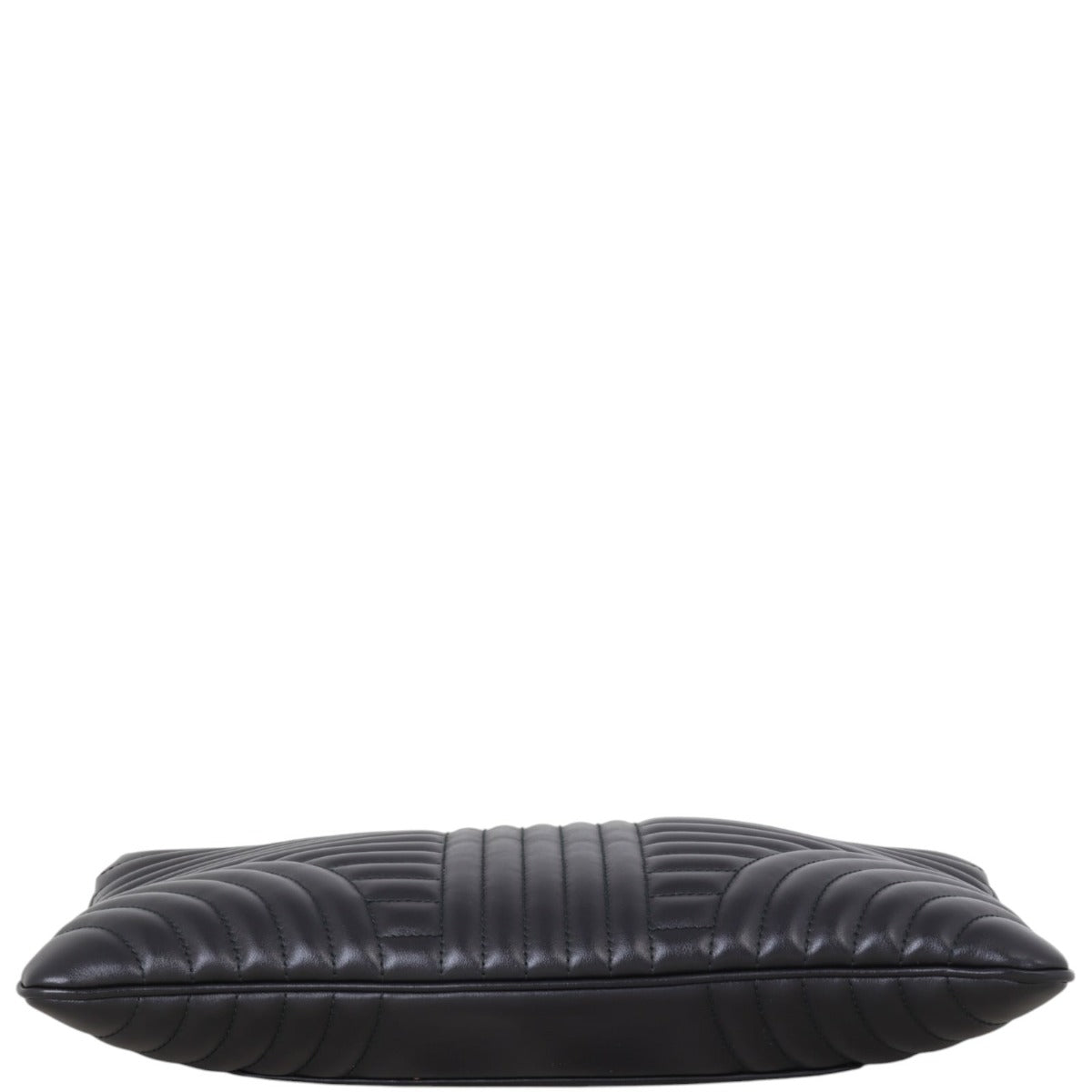 Prada Diagramme Clutch on Chain